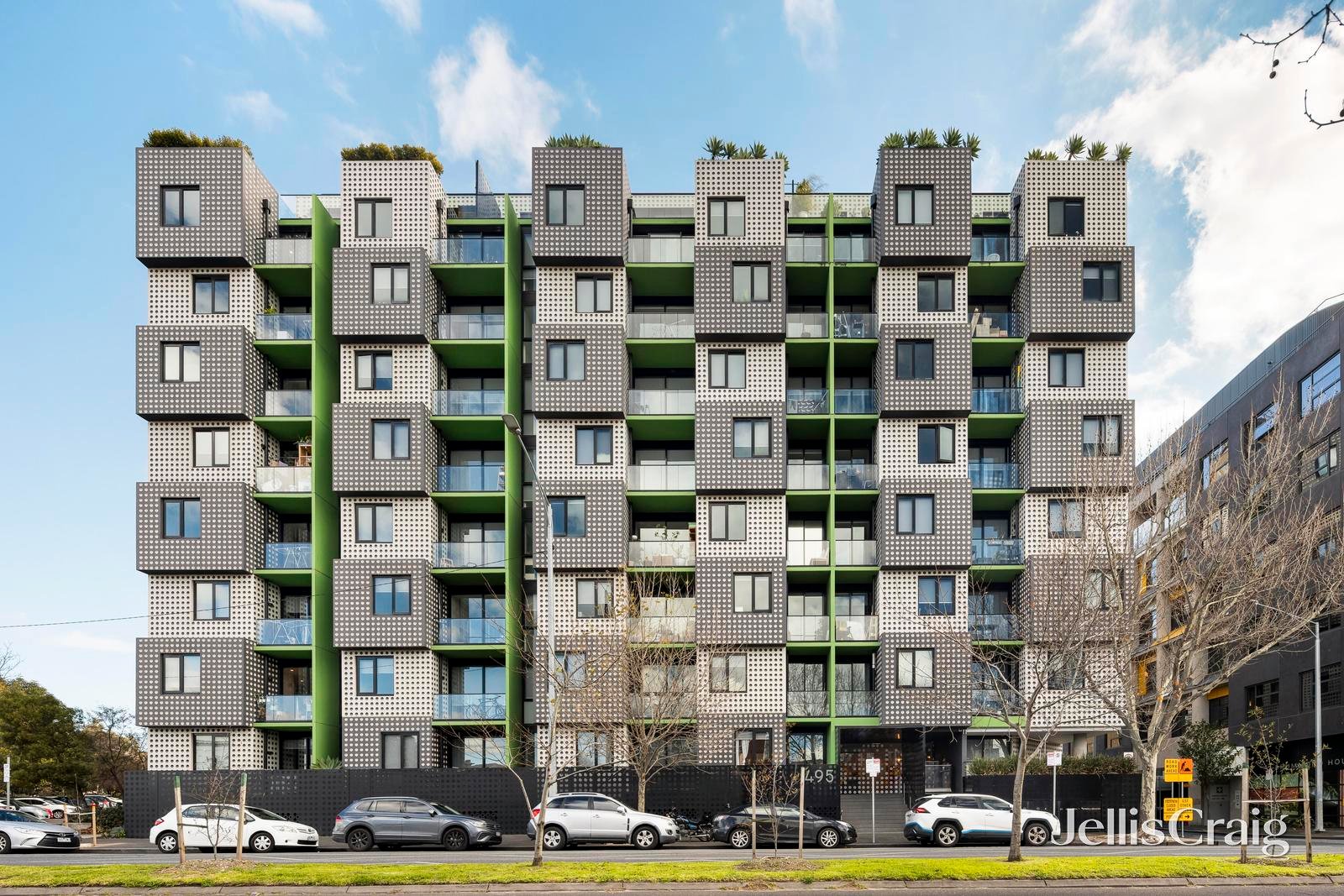 802/495 Rathdowne Street, Carlton image 11