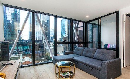 802/60 A'Beckett Street, Melbourne image 2