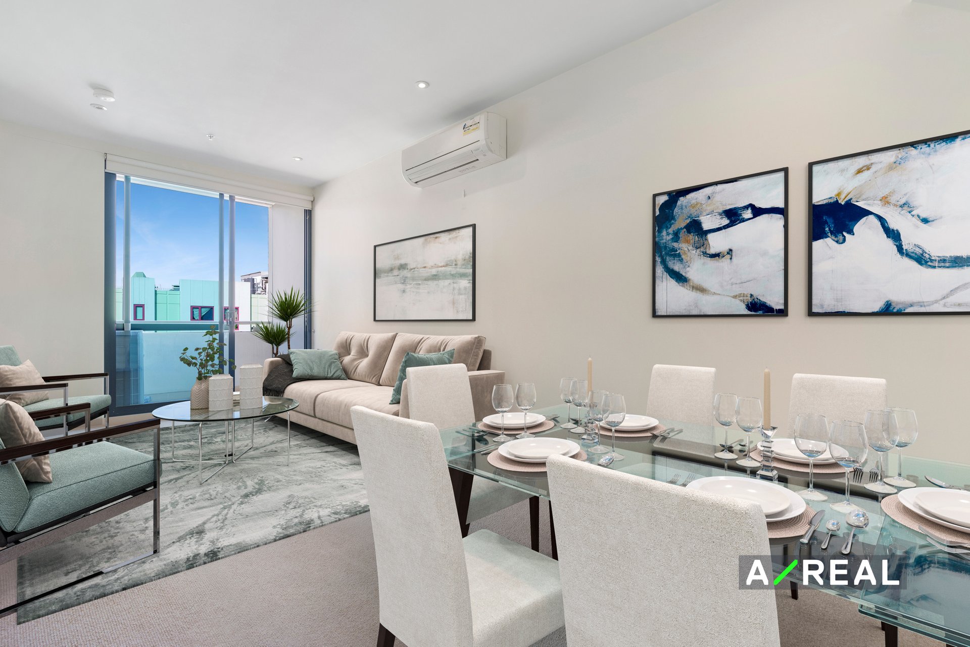 802/613 Swanston Street, Carlton VIC 3053