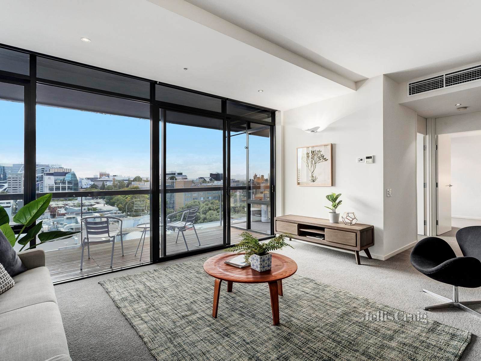 802/668 Swanston Street, Carlton image 5