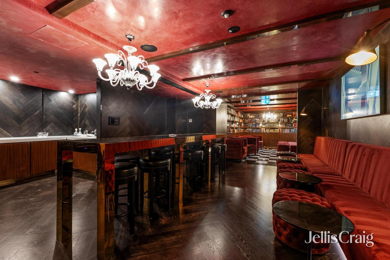 802/8 Bowen Crescent, Melbourne image 11