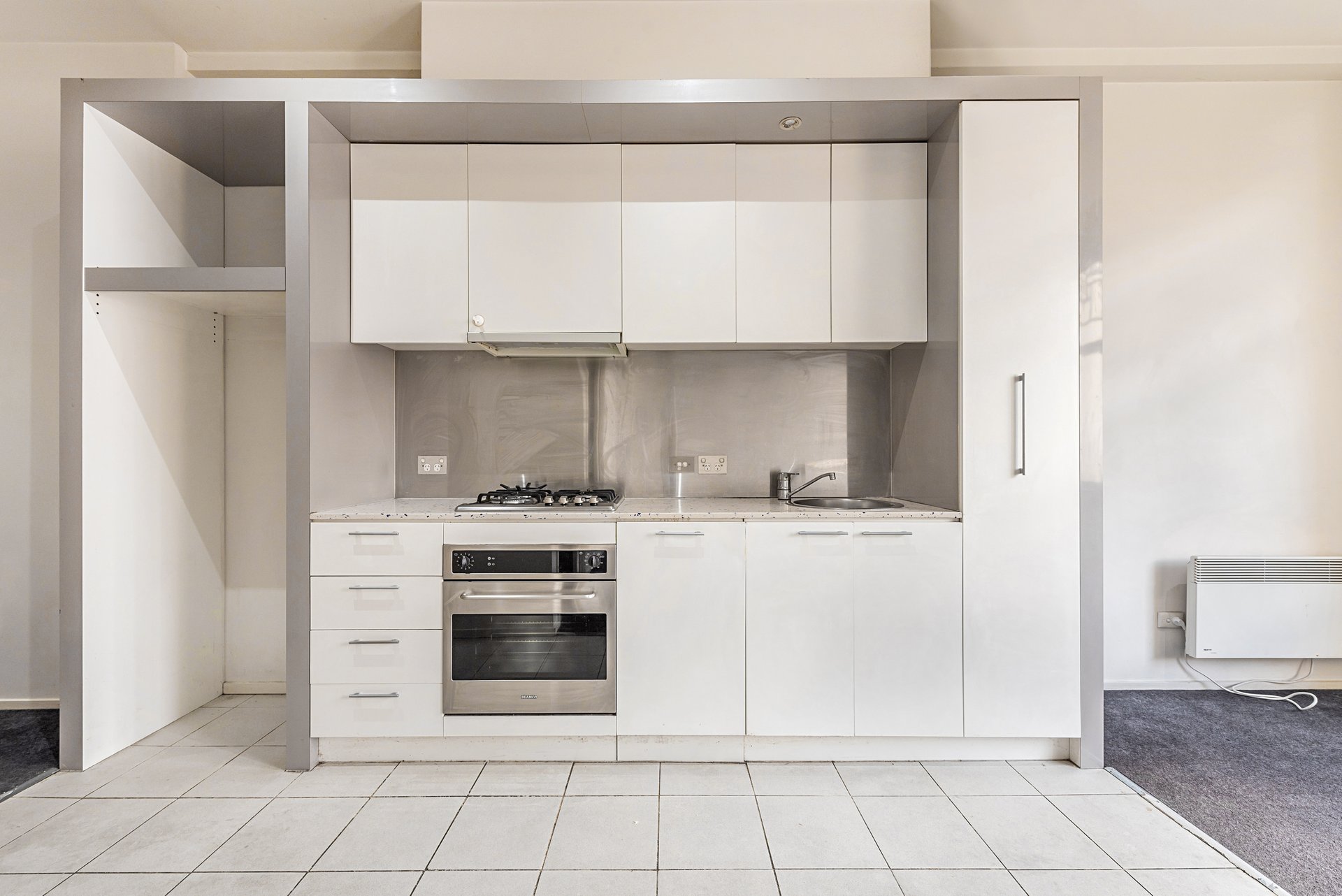 803/115 Swanston Street, Melbourne image 1