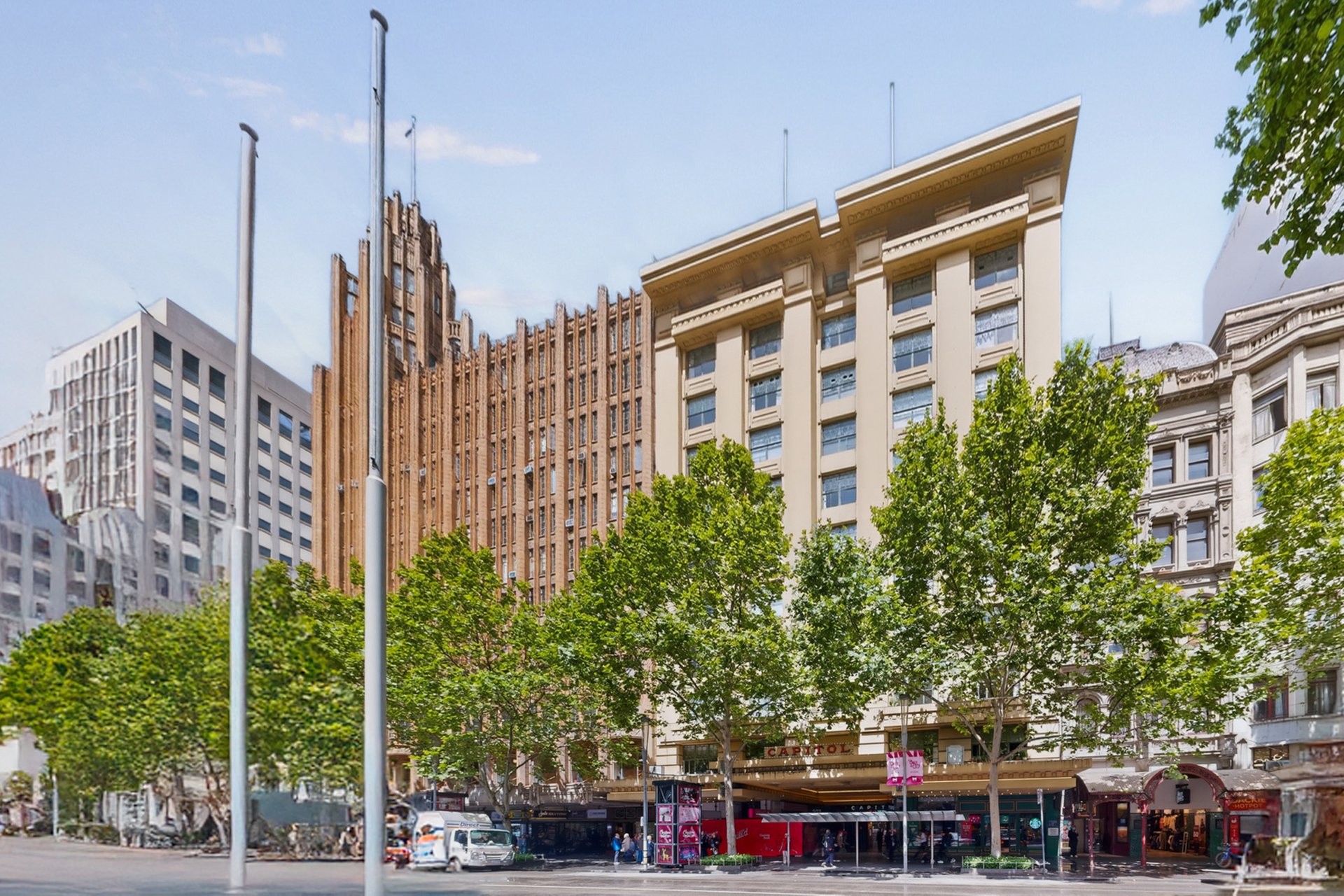 803/115 Swanston Street, Melbourne image 18