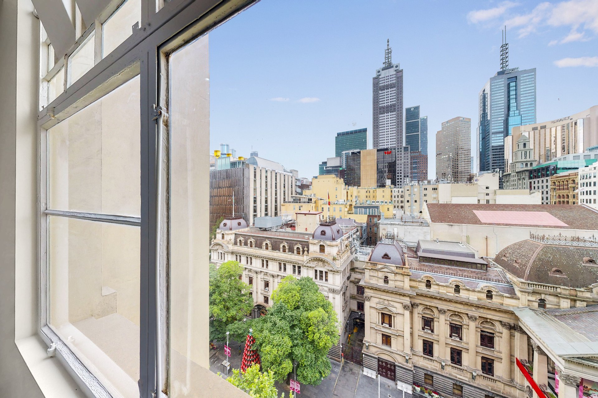 803/115 Swanston Street, Melbourne image 10