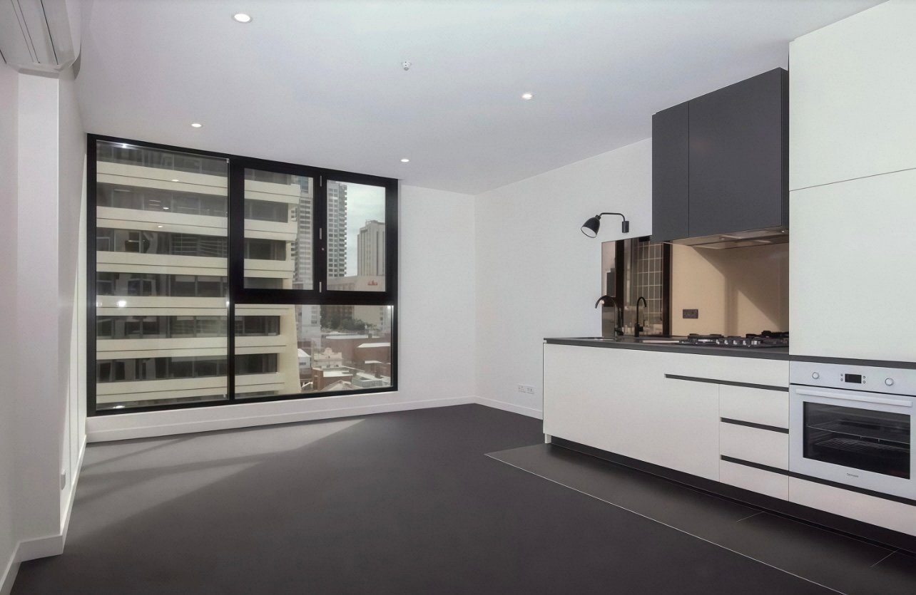 803/139 Bourke Street, Melbourne image 1