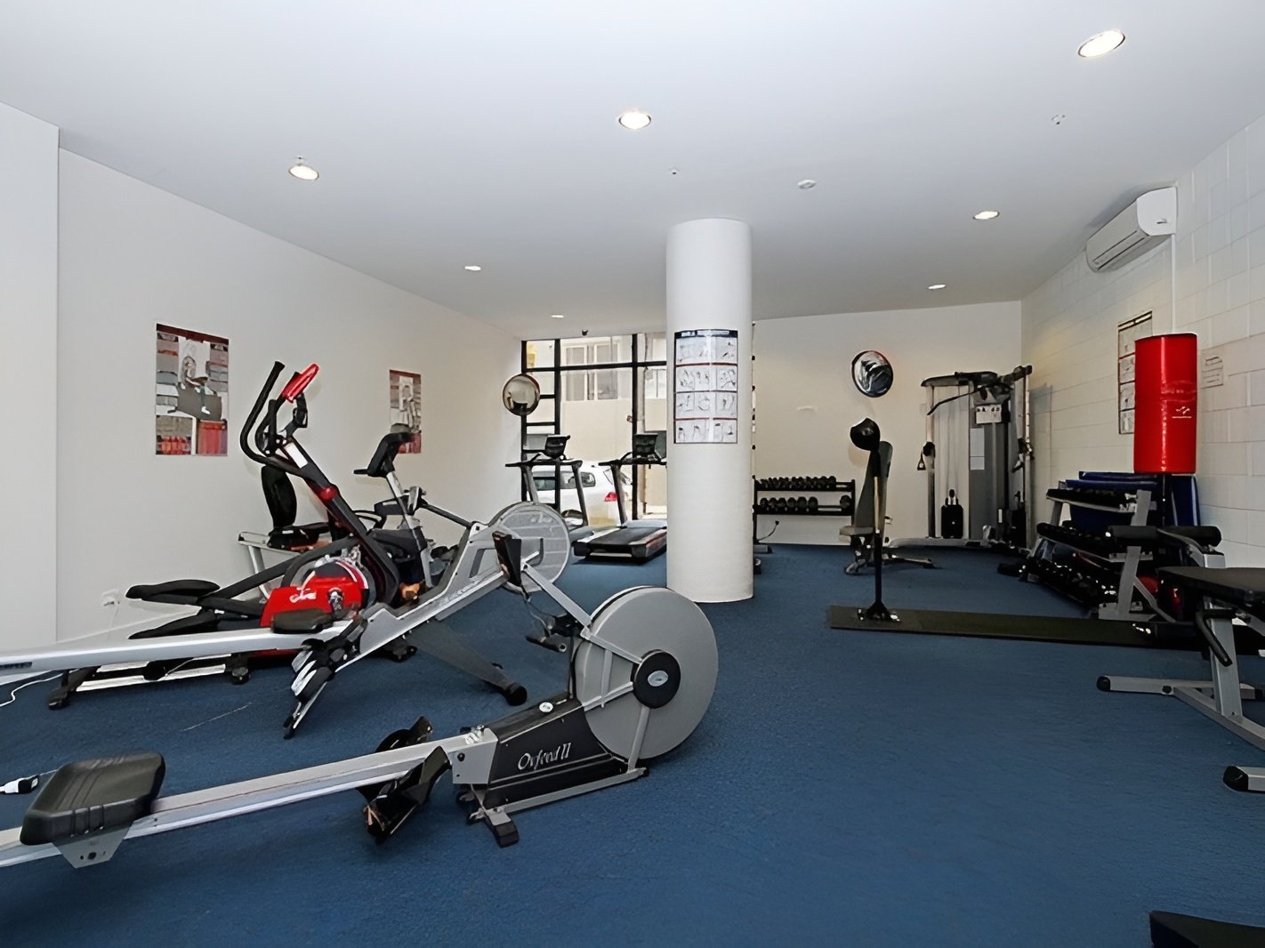 803/341 Ascot Vale Road, Moonee Ponds image 8