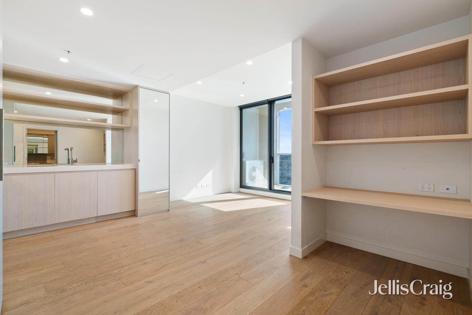 803/393 Spencer Street, West&nbsp;Melbourne image 3