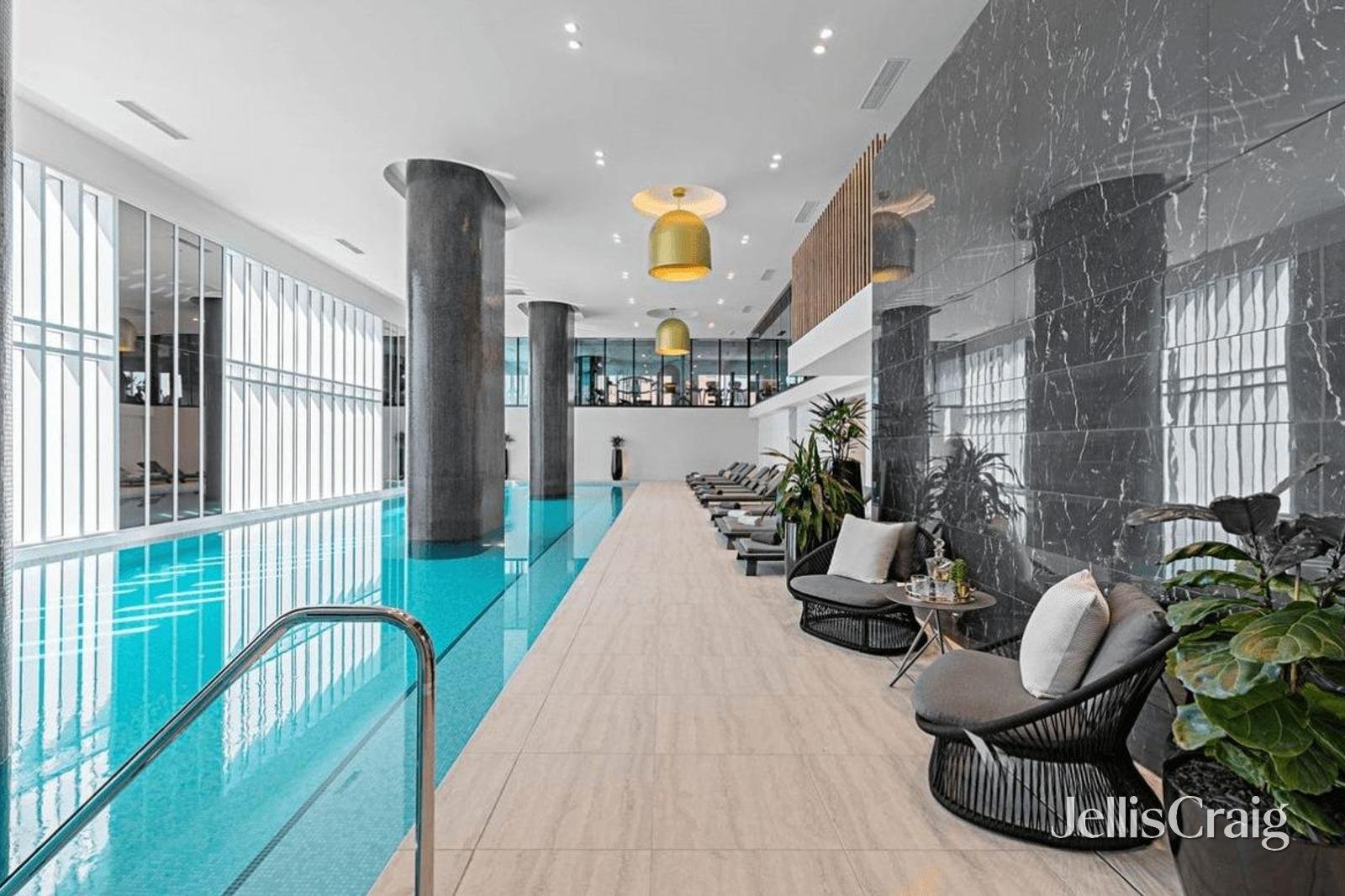 803/393 Spencer Street, West&nbsp;Melbourne image 10