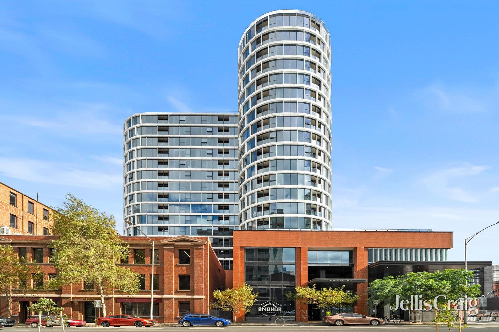 803/393 Spencer Street, West&nbsp;Melbourne image 12
