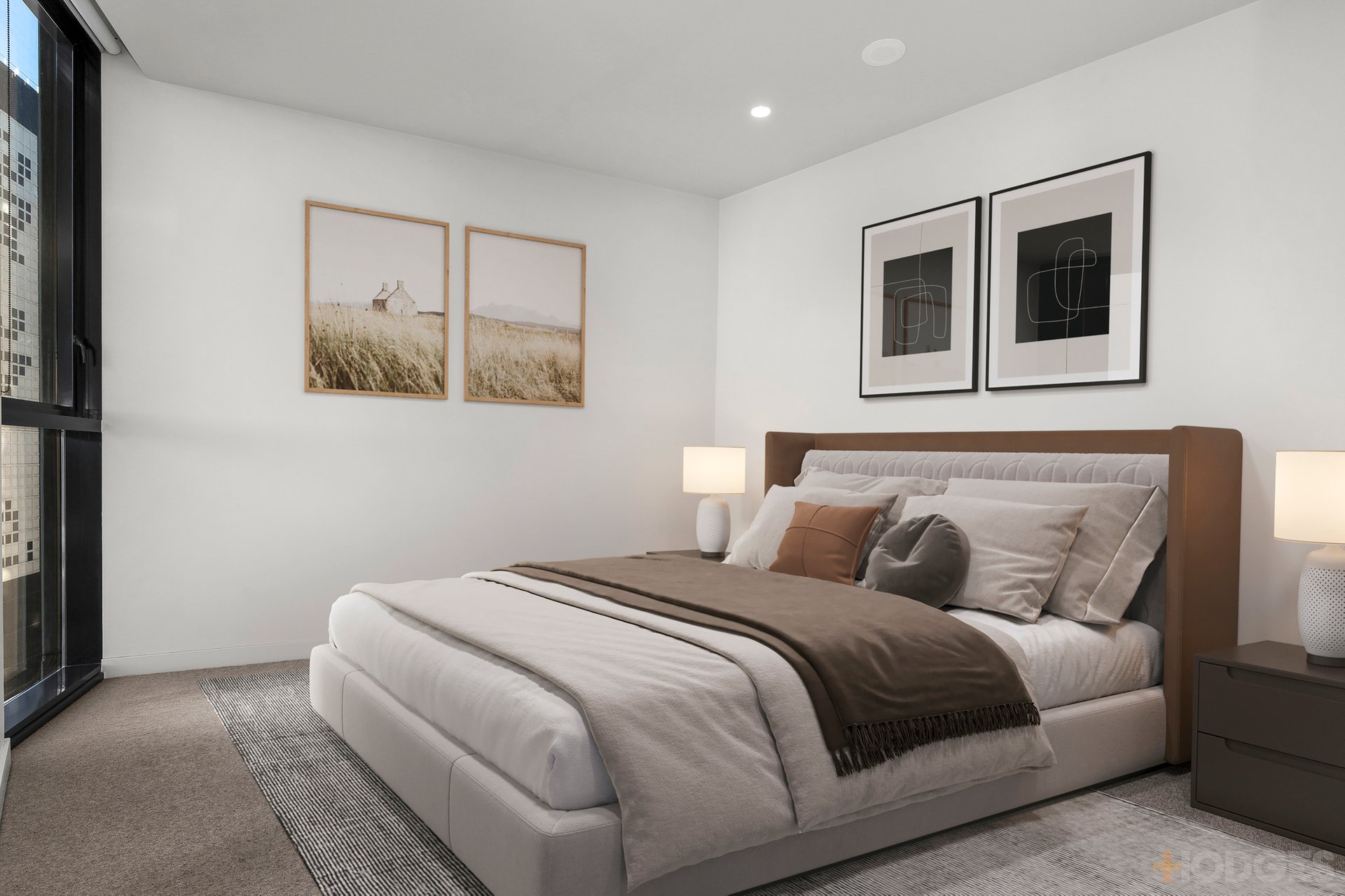 803 / 4-10 Daly Street South Yarra