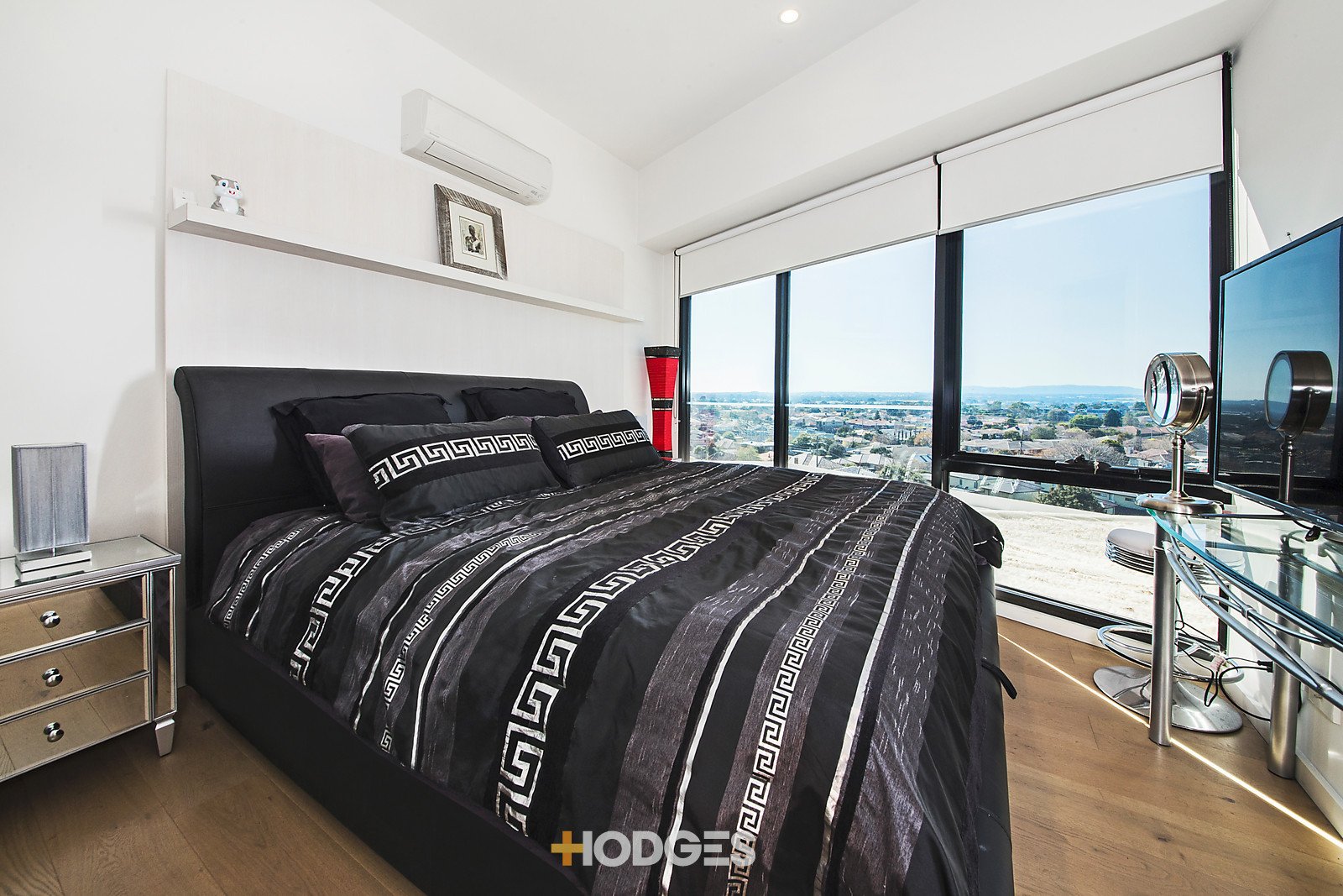 803 / 7 Balcombe Road Mentone