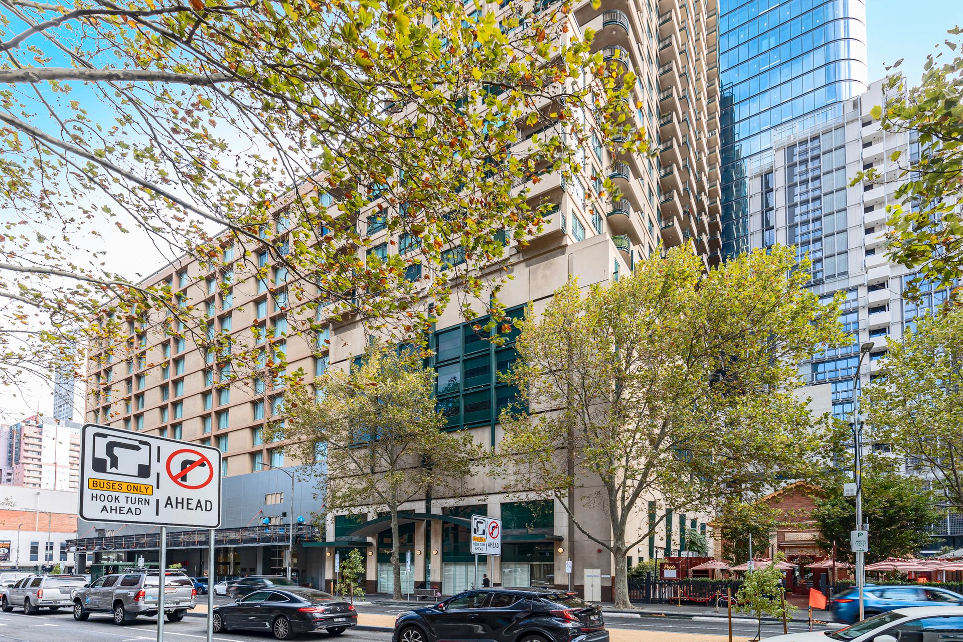 804/265 Exhibition Street, MELBOURNE VIC 3000