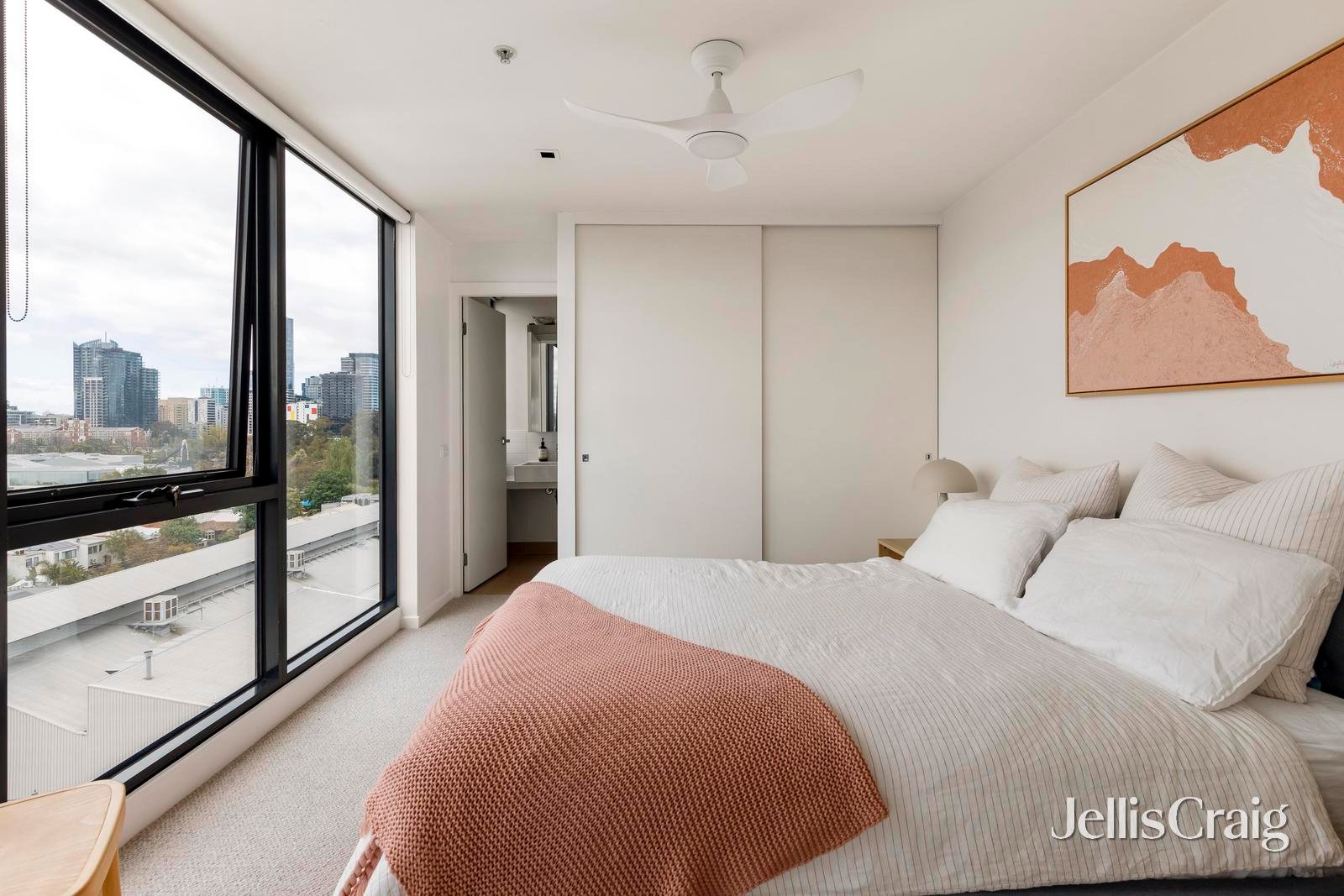 805/163 Cremorne Street, Richmond image 4