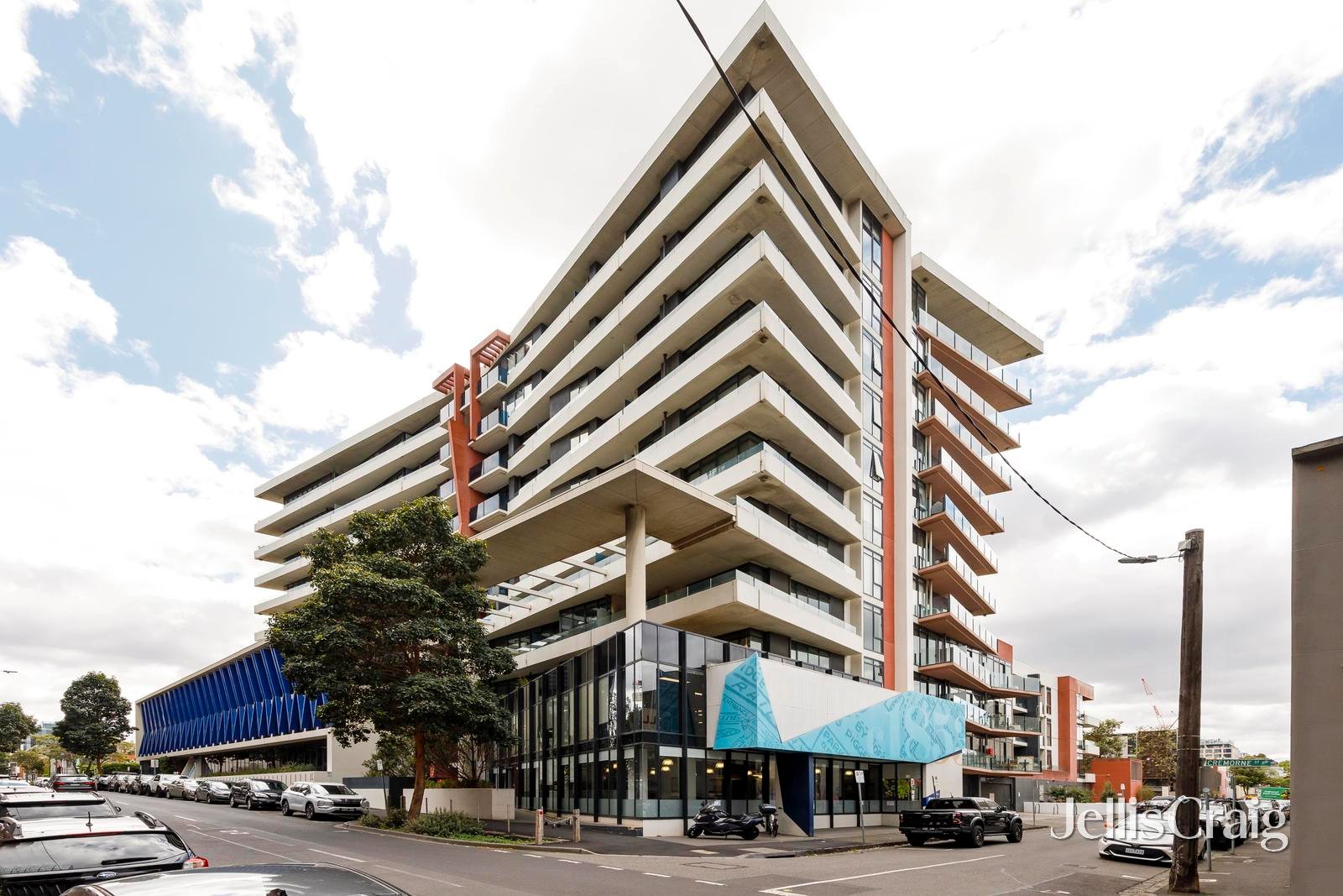 805/163 Cremorne Street, Richmond image 13
