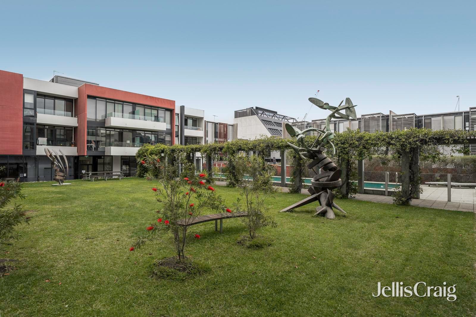 805/163 Cremorne Street, Richmond image 14