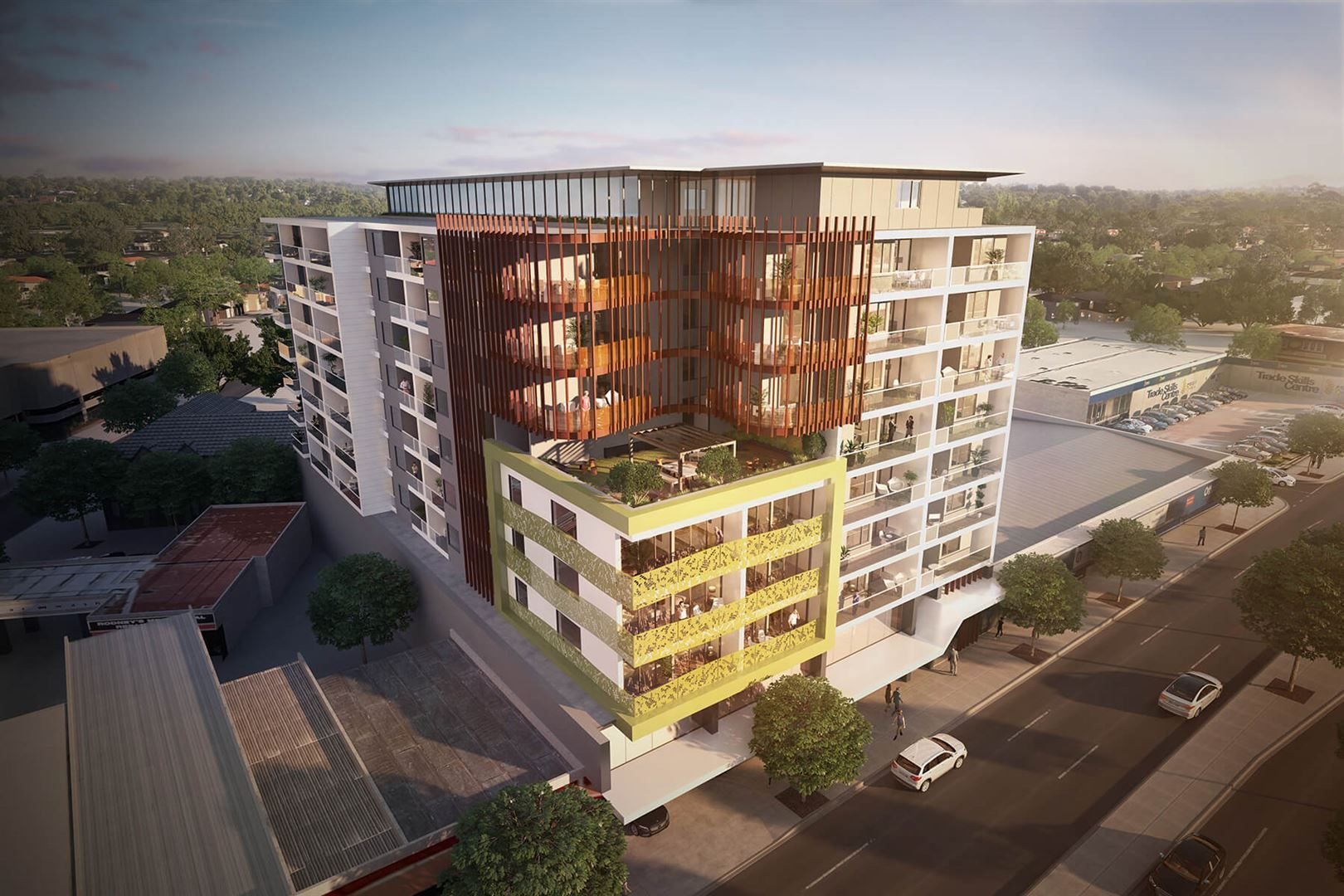 Property Gallery - Main Image