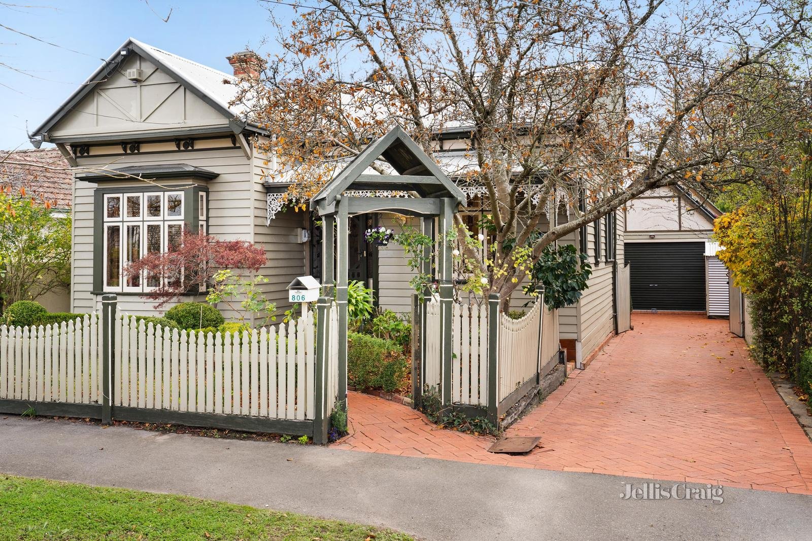 806 Laurie Street, Mount Pleasant image 1