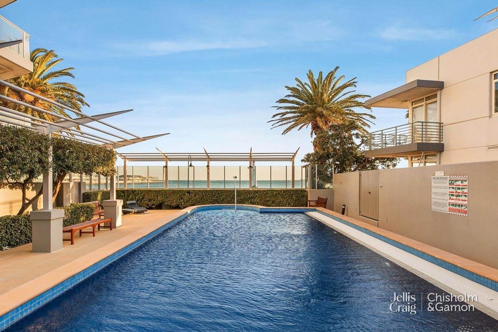 806/115 Beach Street, Port Melbourne image 11
