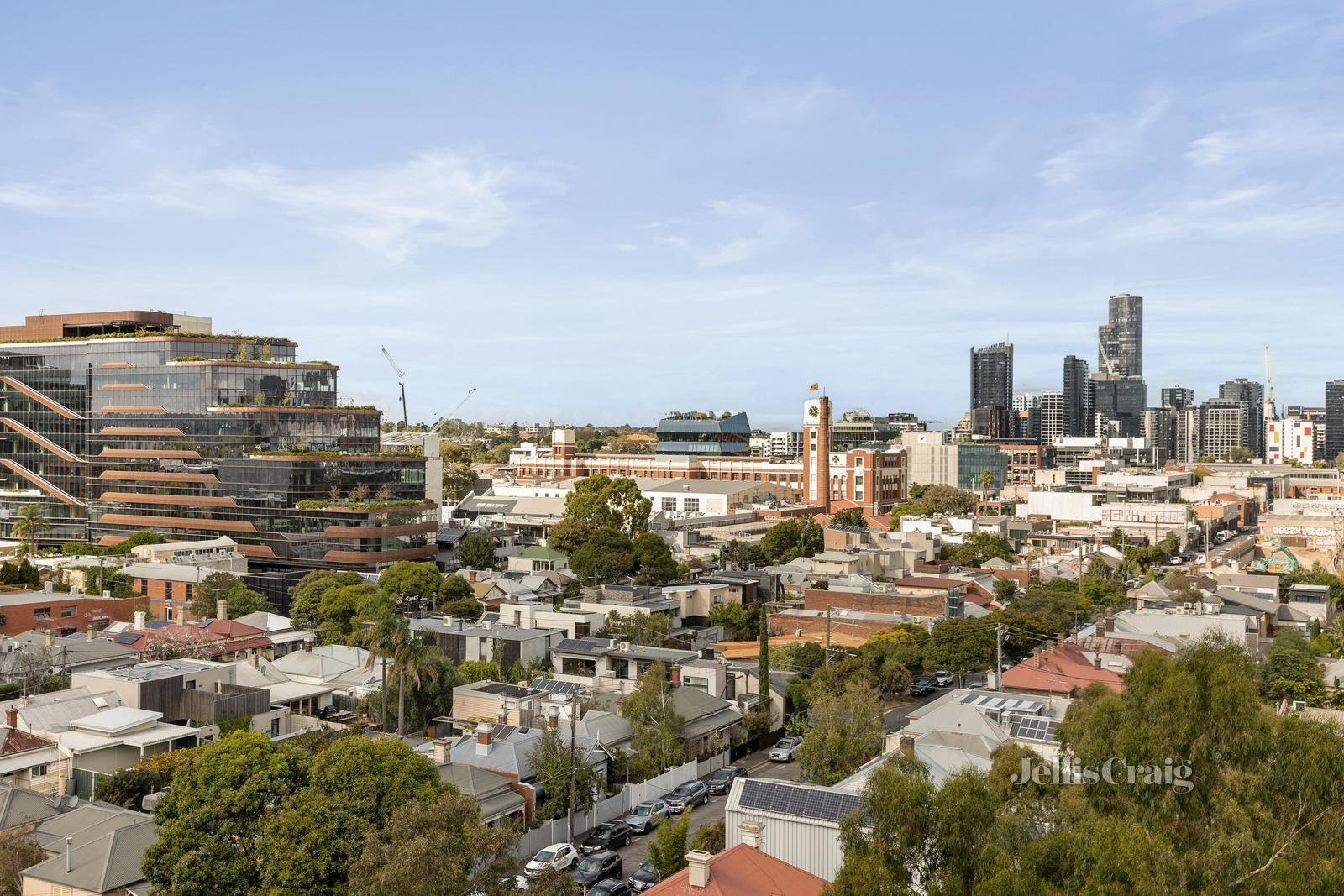 806/140 Swan Street, Richmond image 9