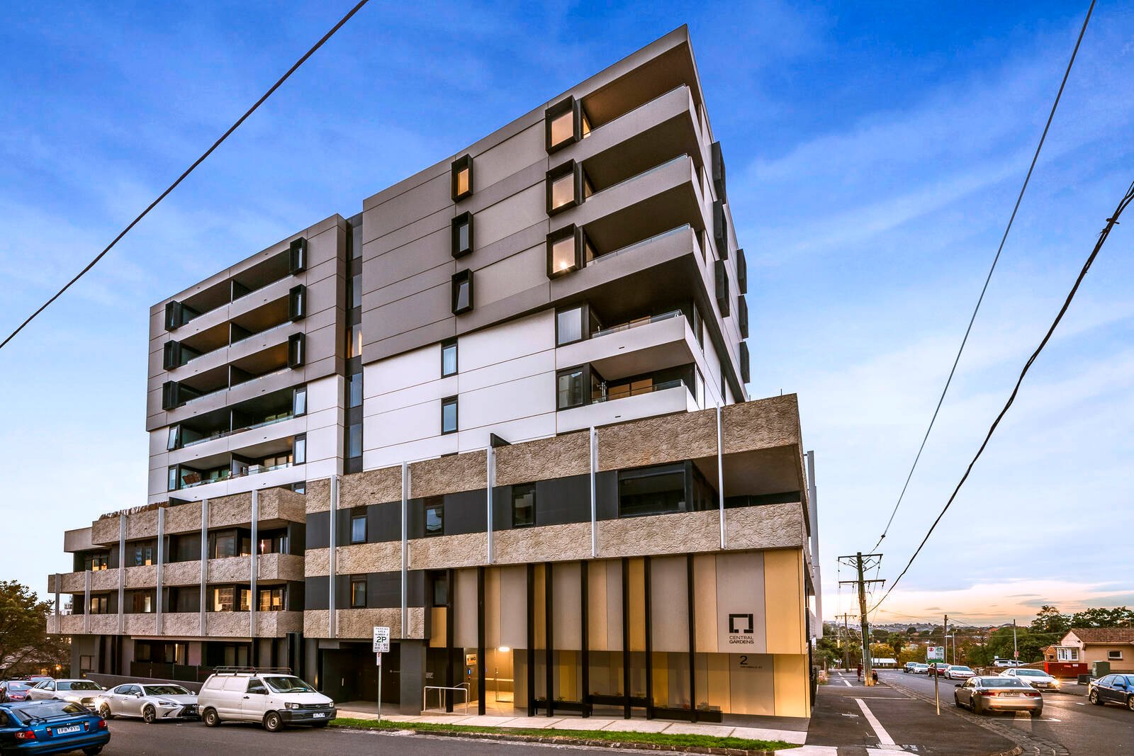 Property Gallery - Main Image
