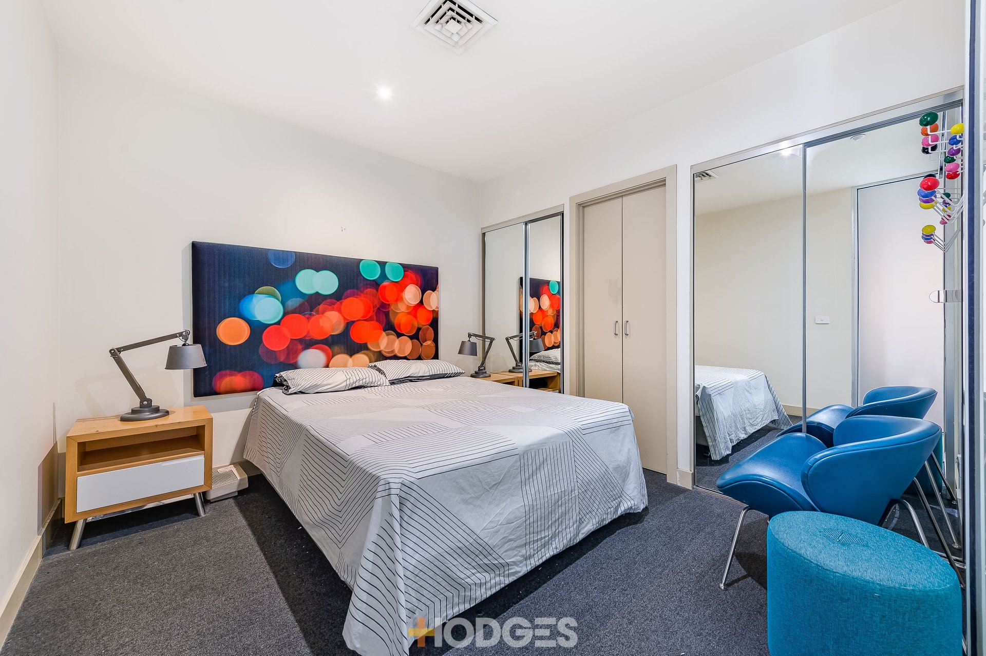 806 / 233 Collins Street MELBOURNE