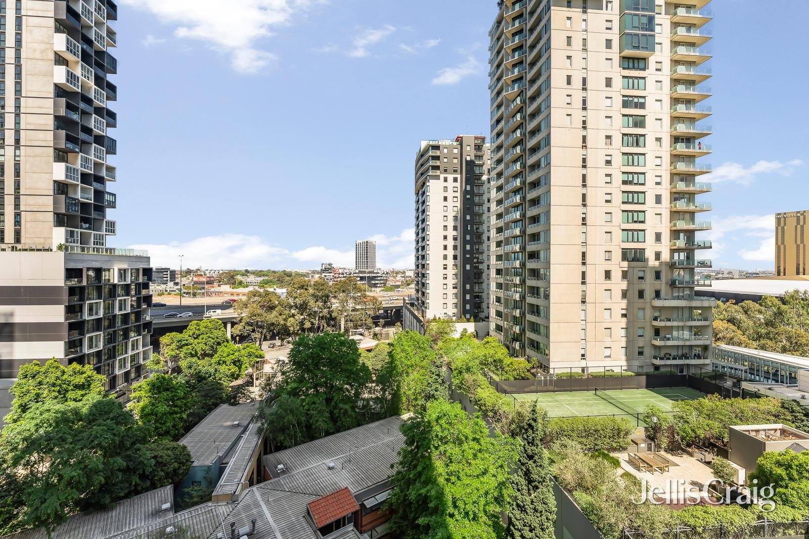 806/50 Haig Street, Southbank image 9