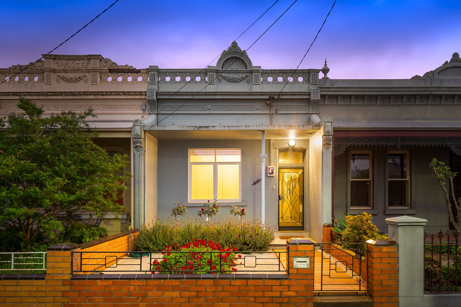 807 Brunswick Street North, Fitzroy North VIC 3068