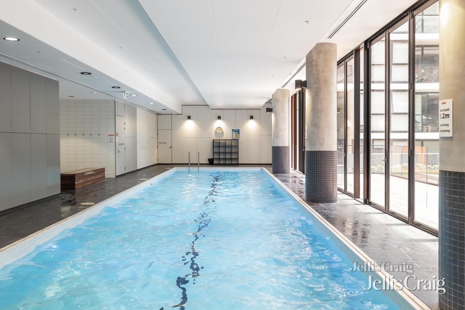 807/11 Flockhart Street, Abbotsford image 10