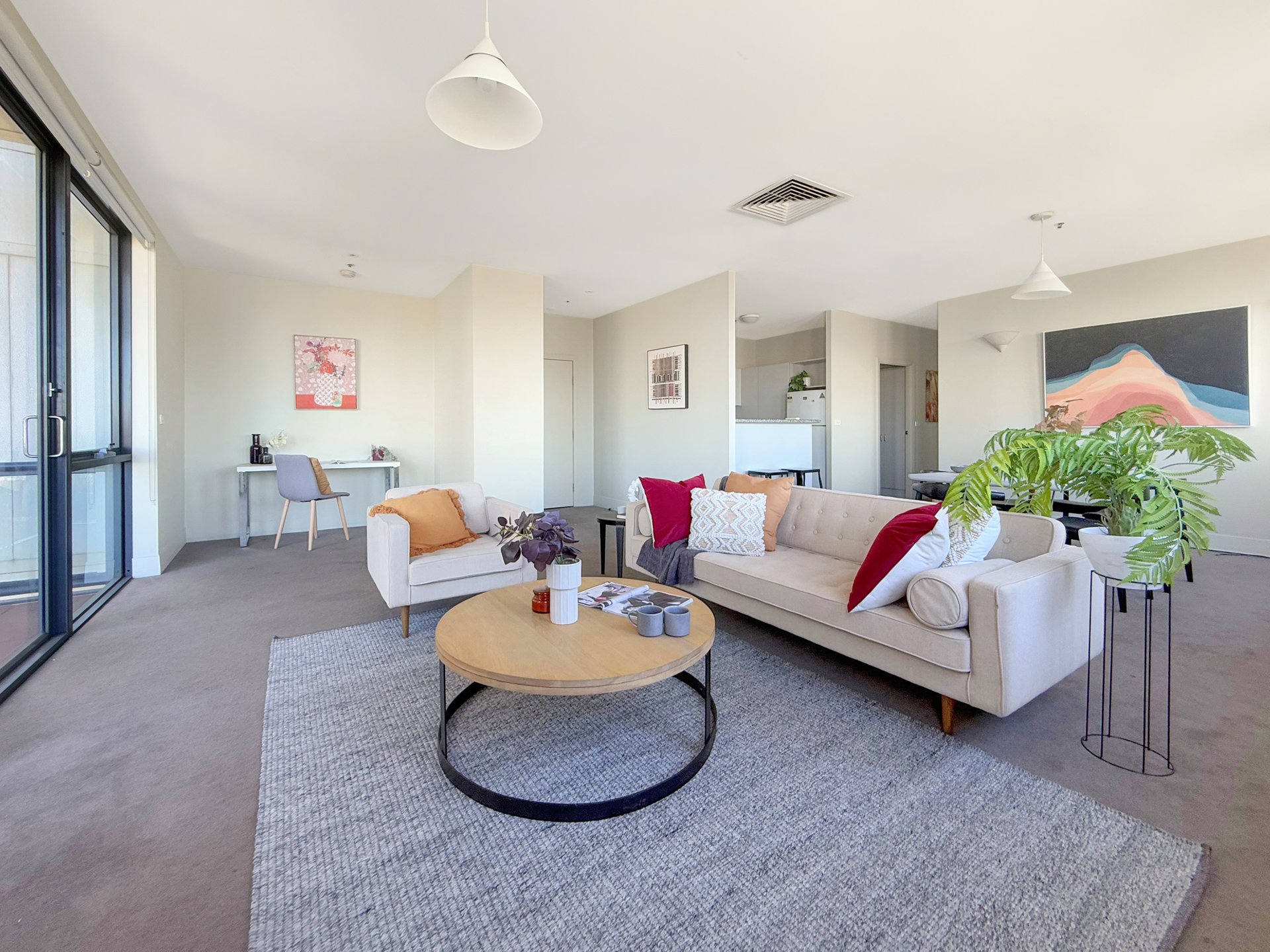 807/221 Sturt Street, Southbank image 1