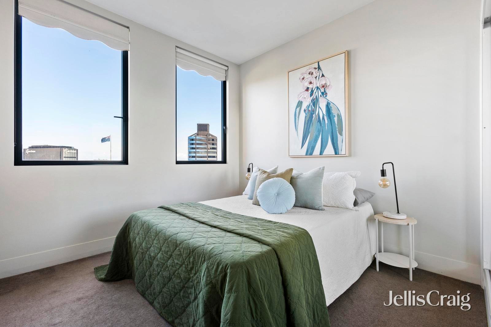 807/221 Sturt Street, Southbank image 5