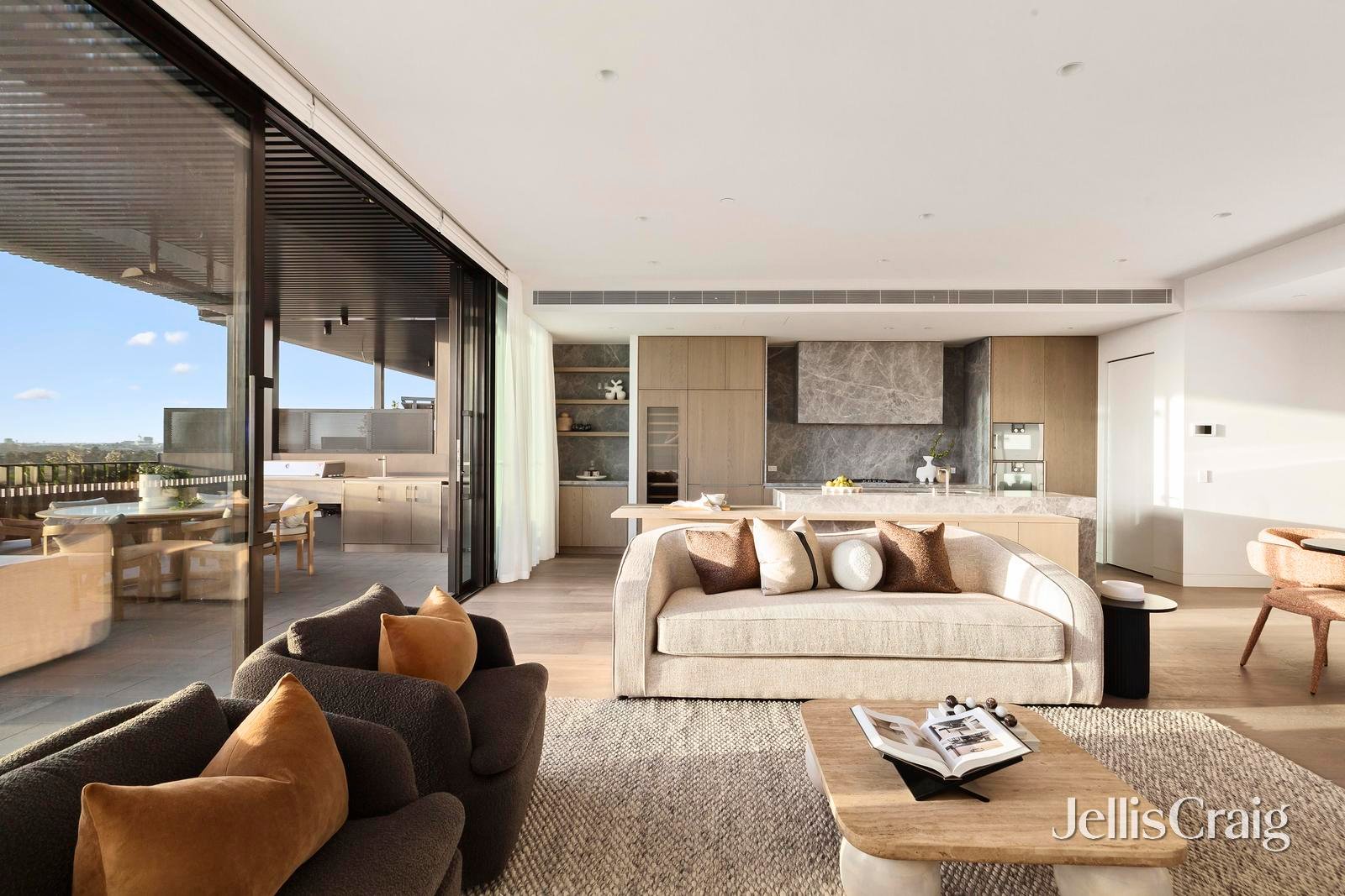 807/550 Epsom Road, Flemington image 1