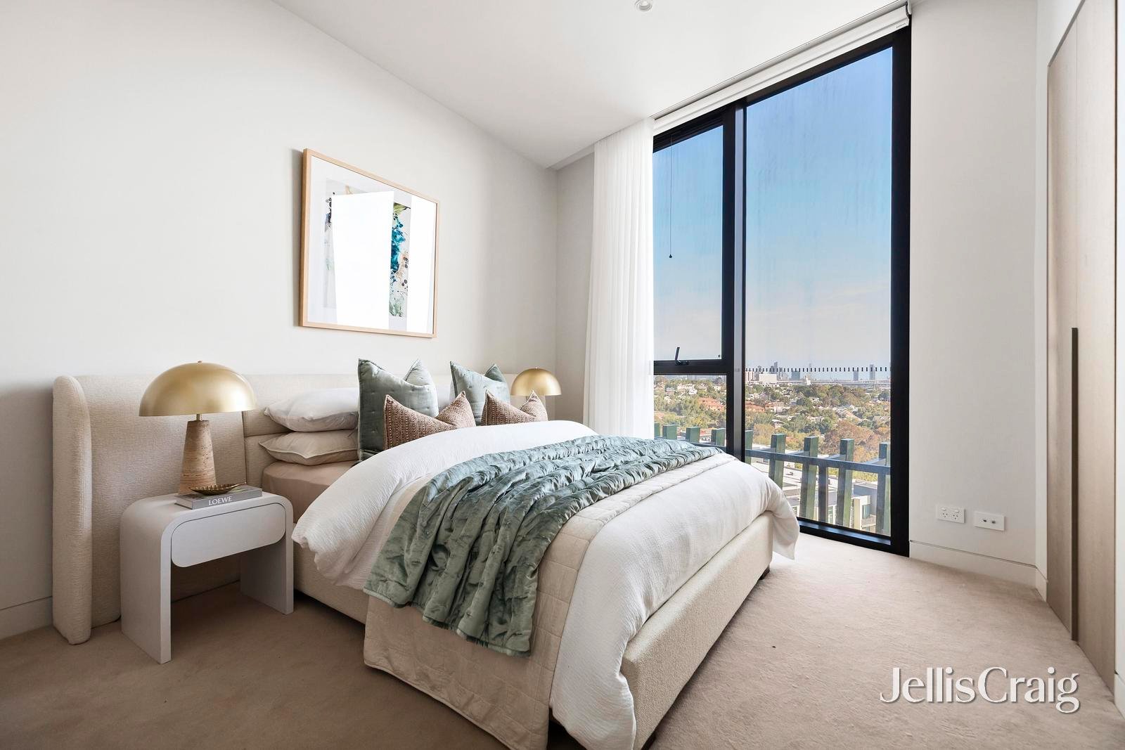 807/550 Epsom Road, Flemington image 5