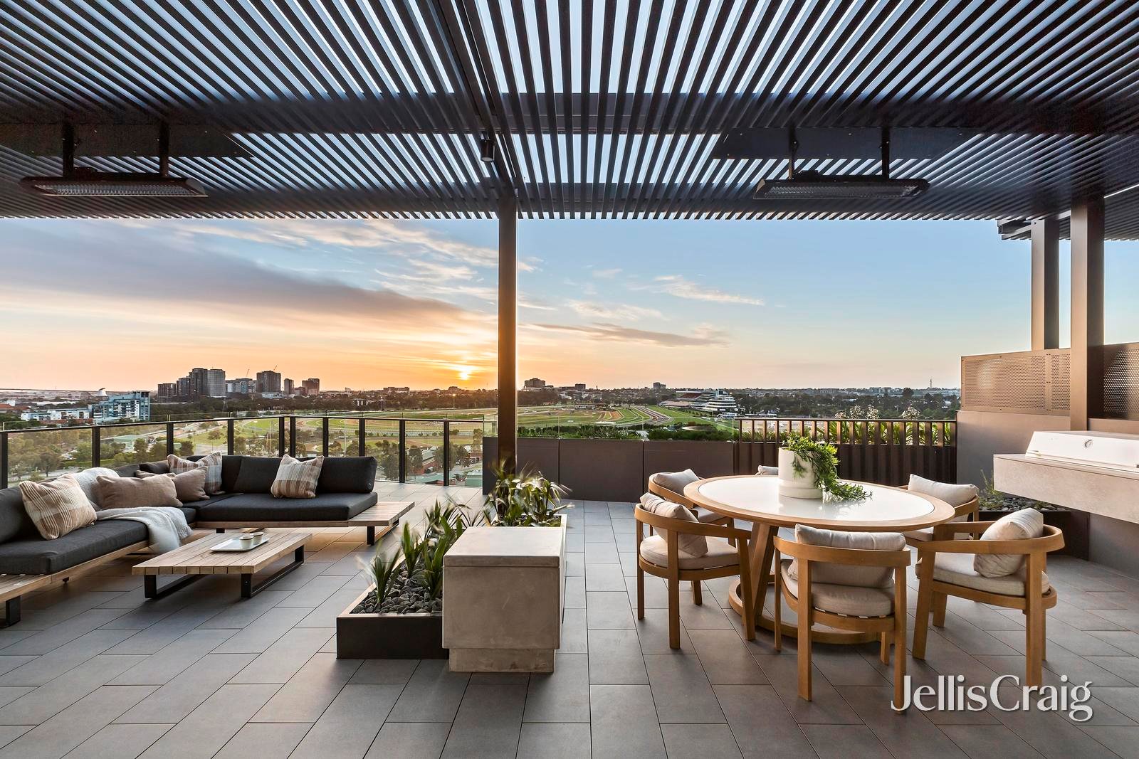 807/550 Epsom Road, Flemington image 10