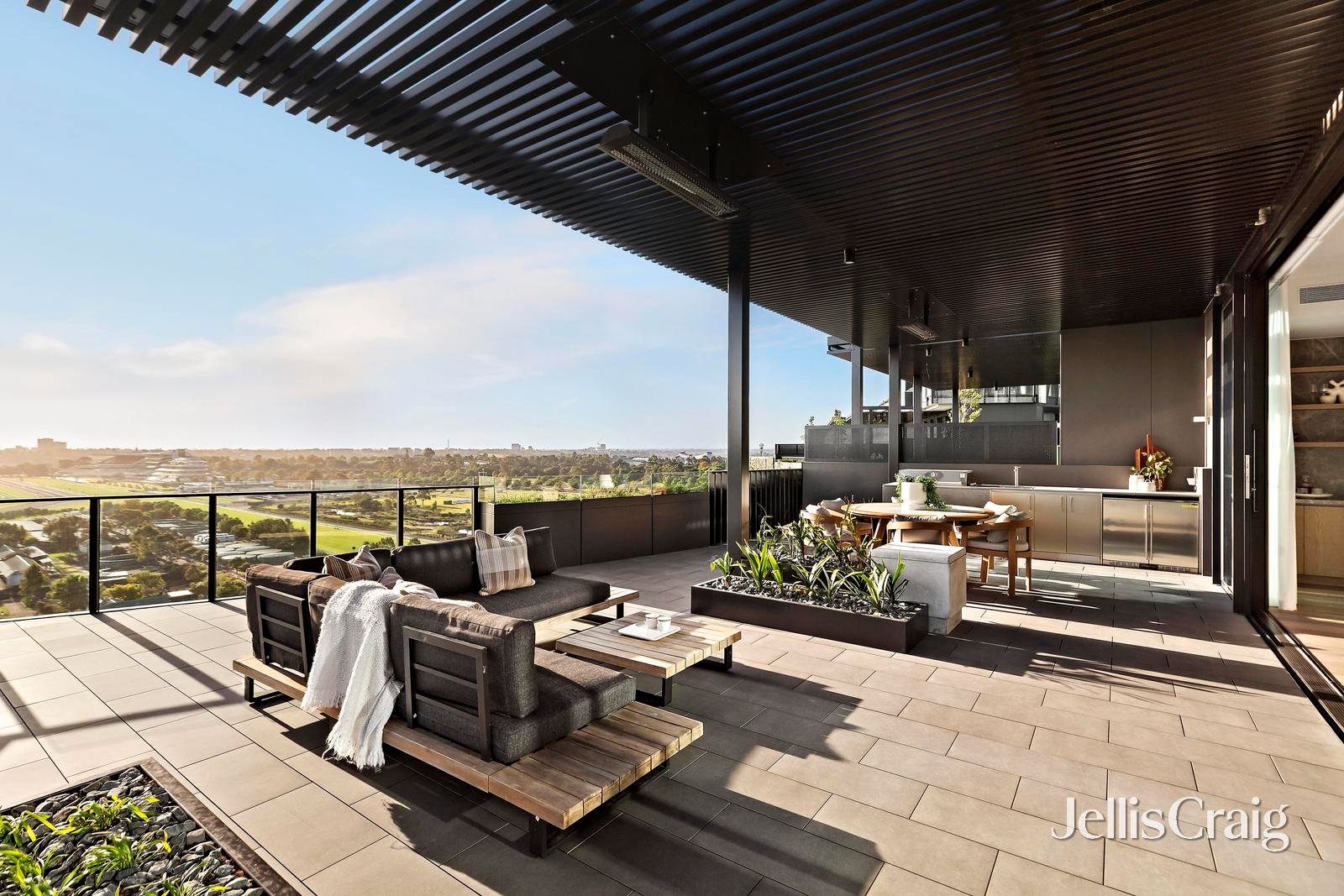 807/550 Epsom Road, Flemington image 11