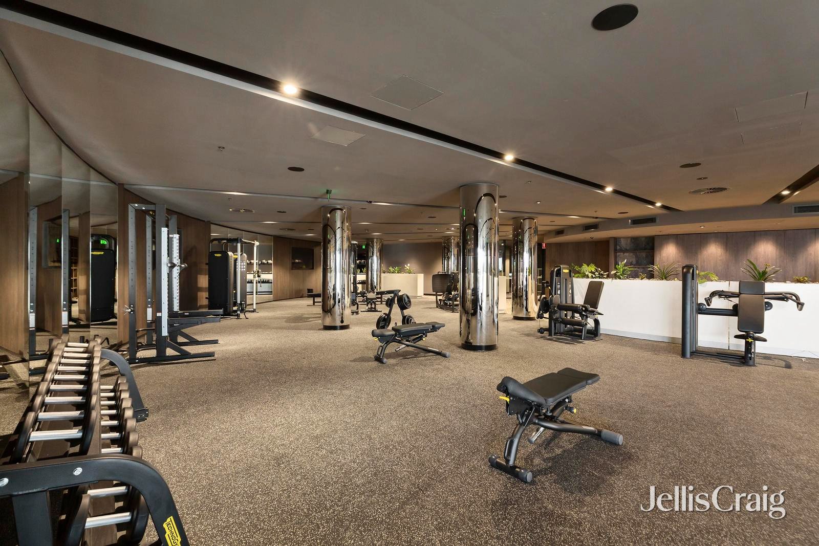 807/550 Epsom Road, Flemington image 15