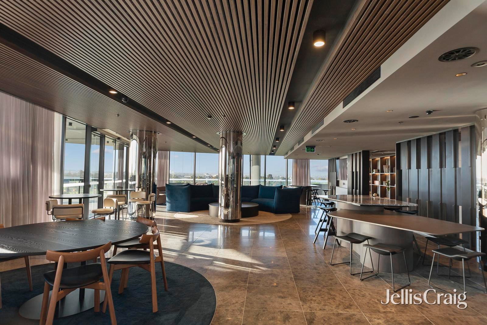 807/550 Epsom Road, Flemington image 16