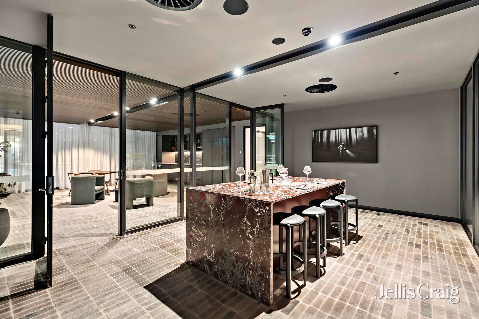 807/550 Epsom Road, Flemington image 17