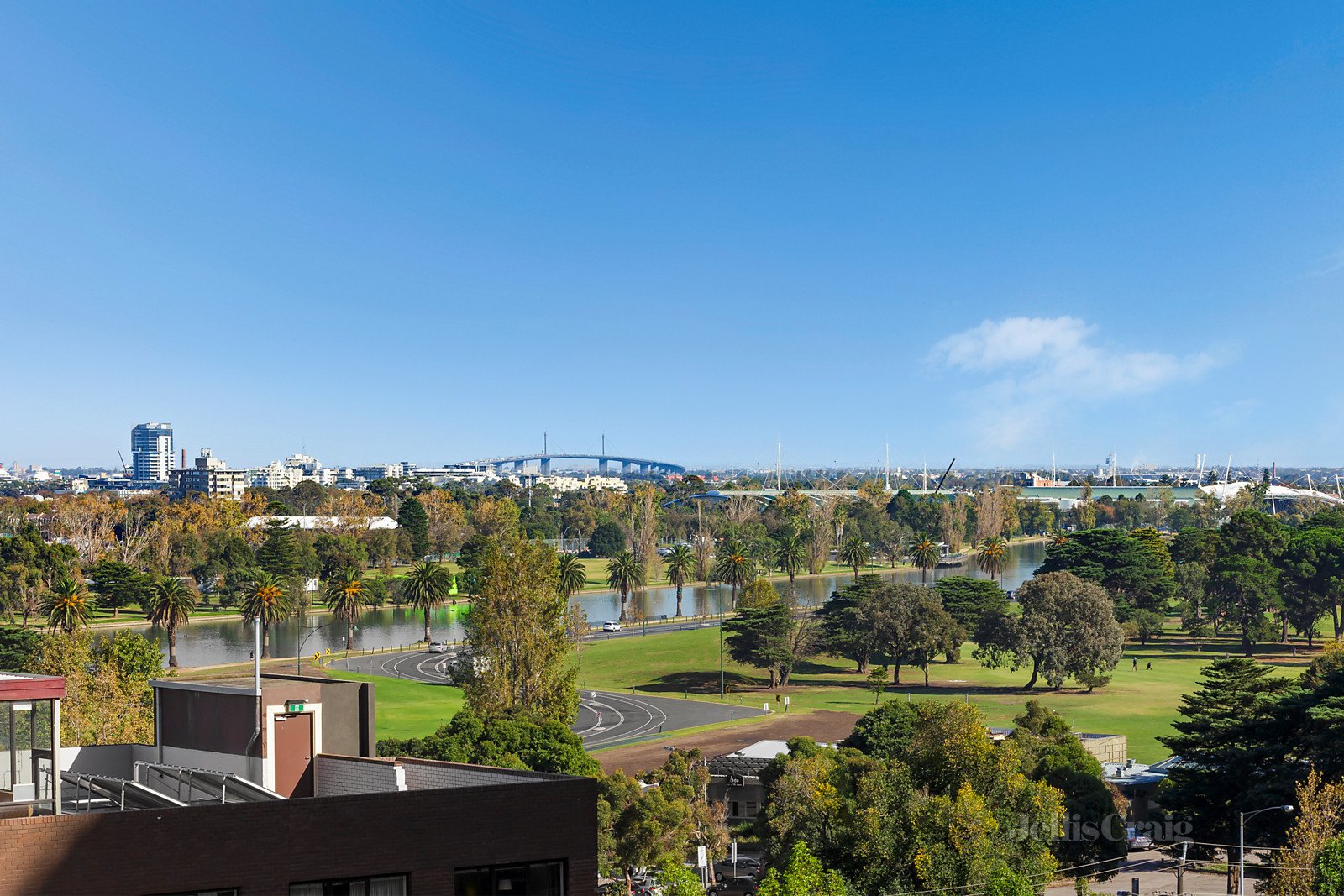 807/582 St Kilda Road, Melbourne image 11