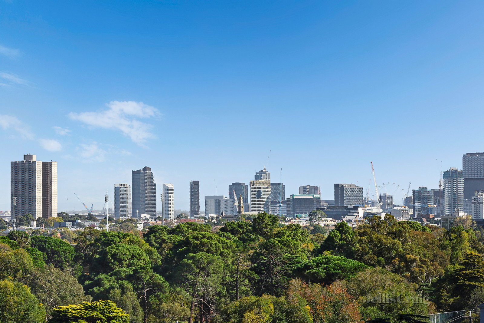 807/582 St Kilda Road, Melbourne image 12