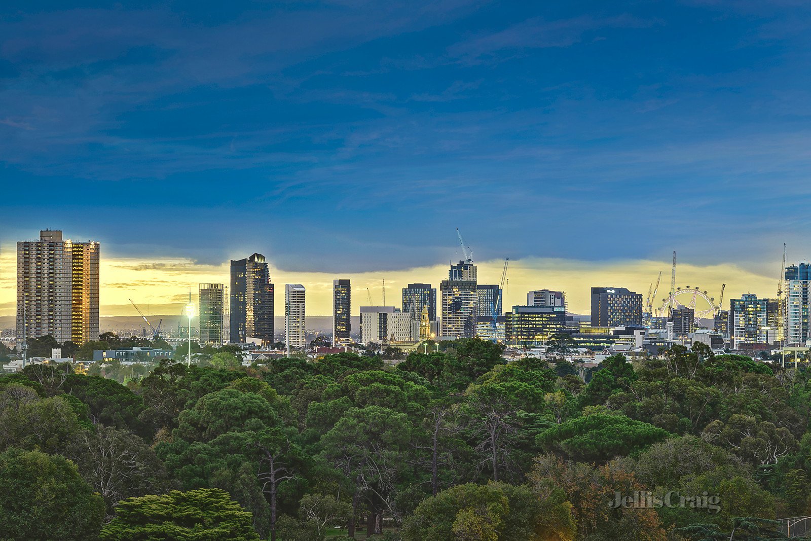 807/582 St Kilda Road, Melbourne image 13