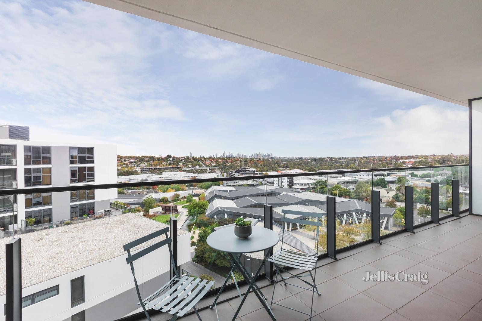 807/770B Toorak Road, Glen Iris image 1