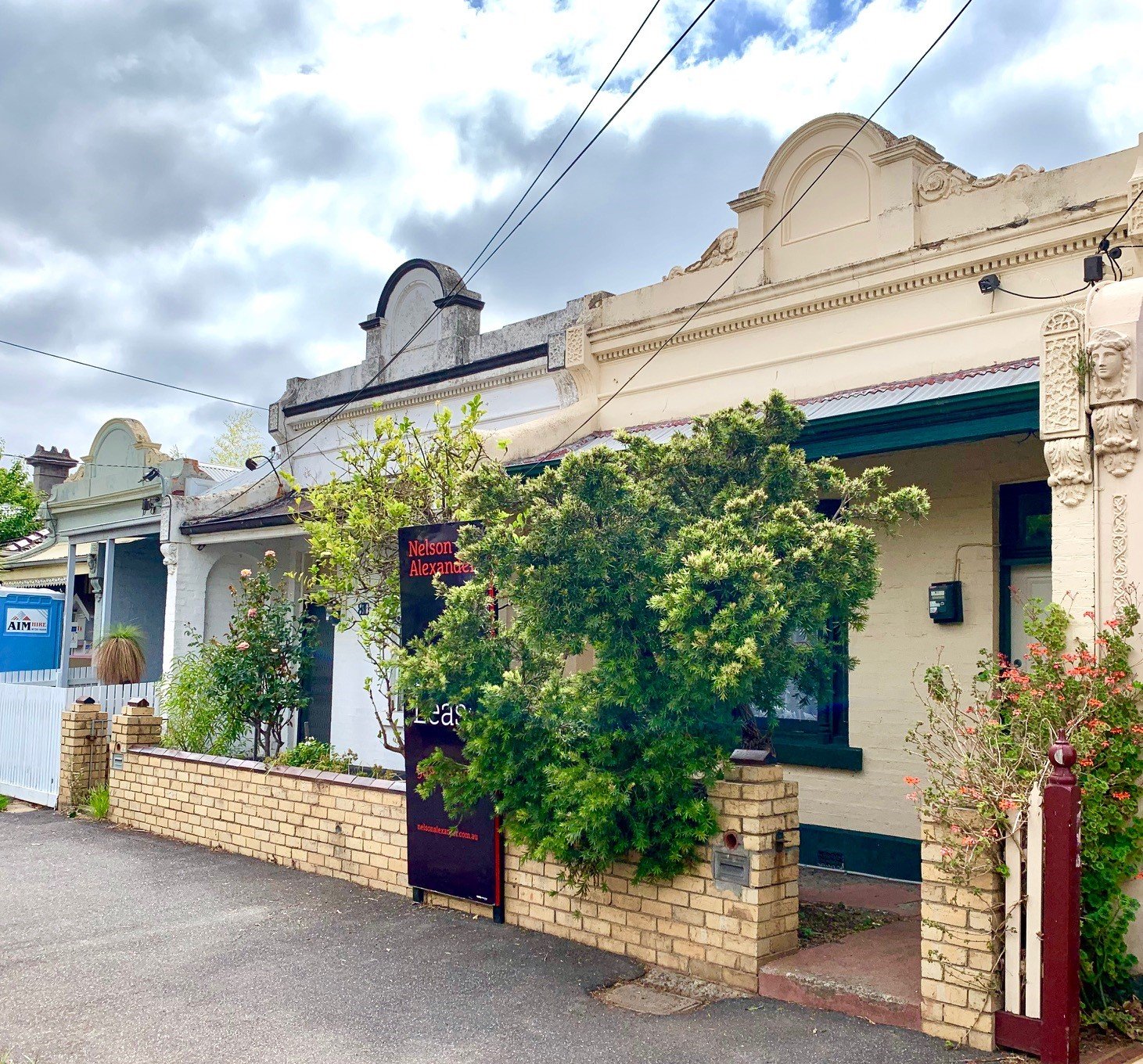 808 Brunswick Road, FITZROY NORTH VIC 3068