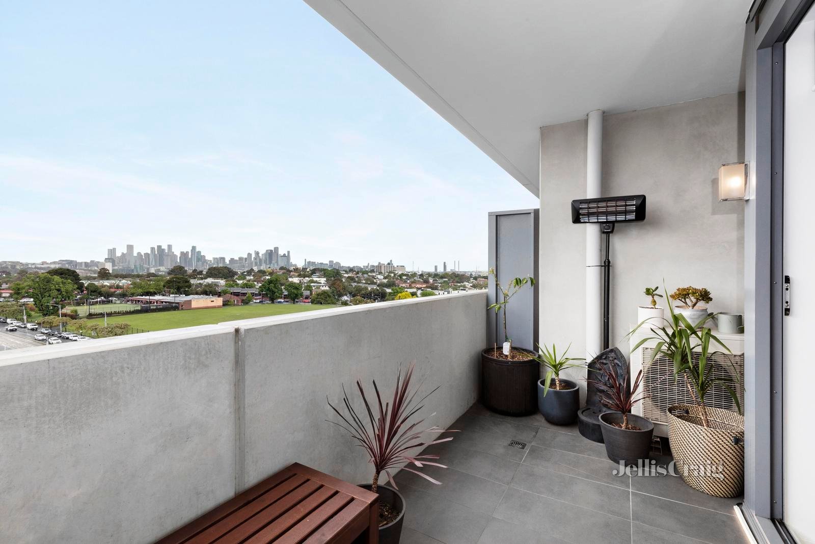 808/1 Ascot Vale Road, Flemington image 7