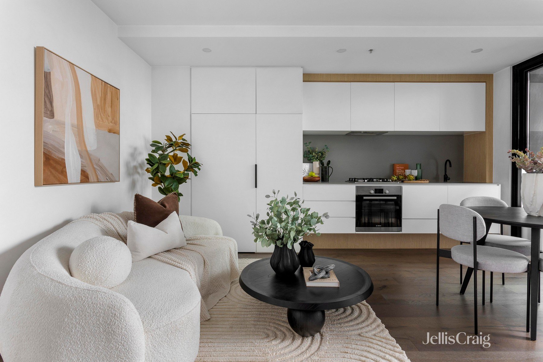 808/51 Napoleon Street, Collingwood image 1
