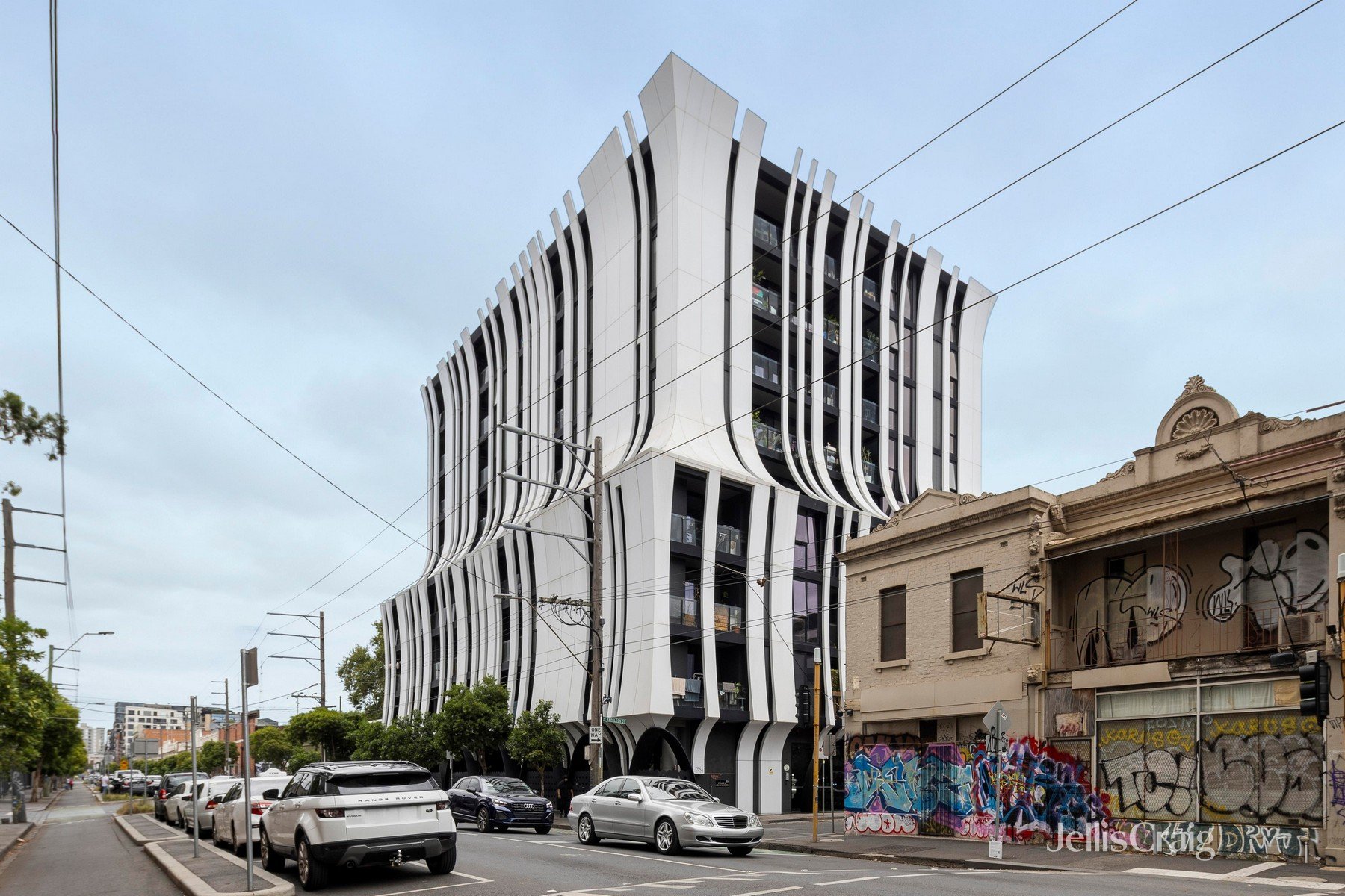 808/51 Napoleon Street, Collingwood image 7