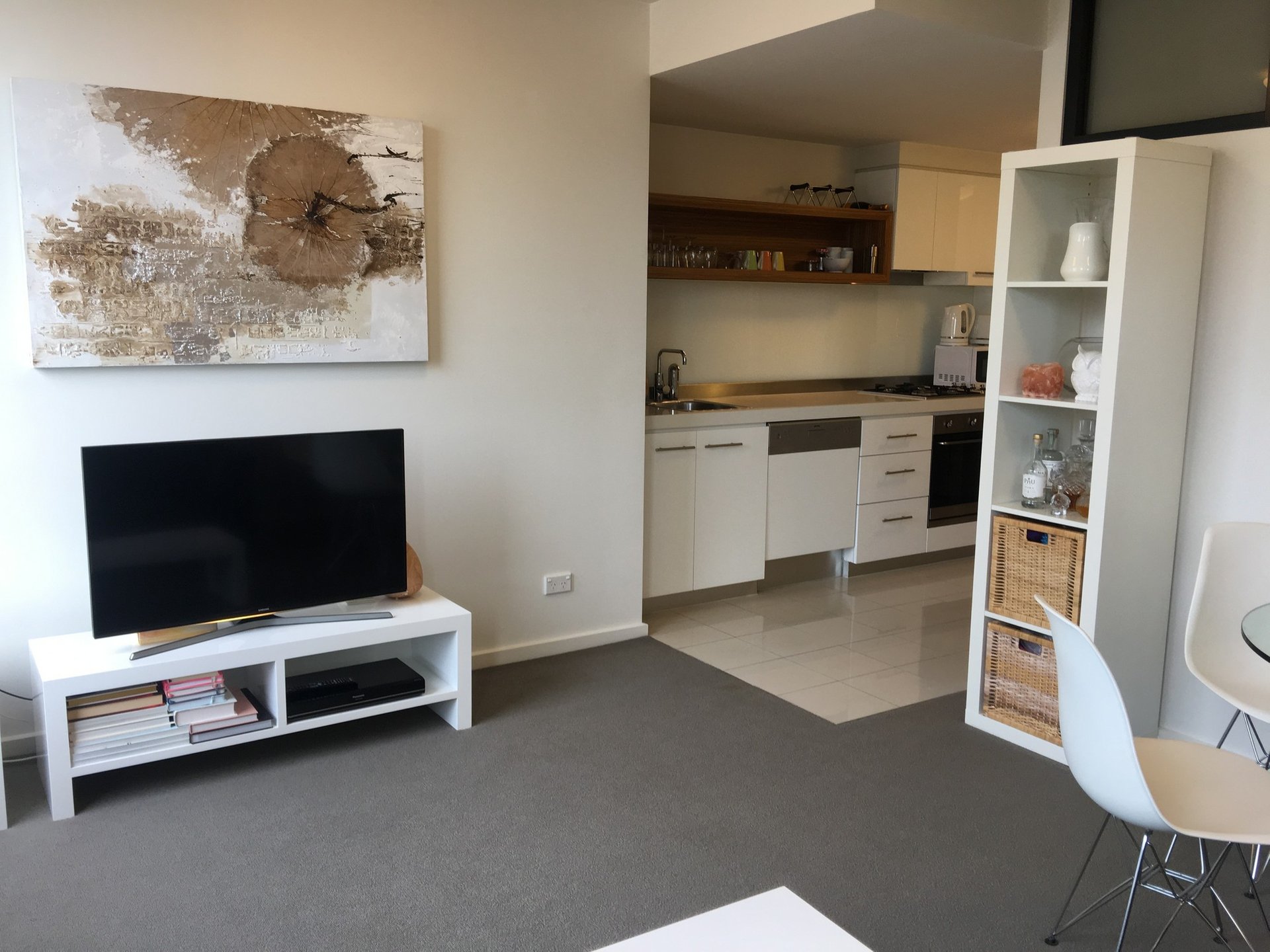808 / 594 St Kilda Road MELBOURNE
