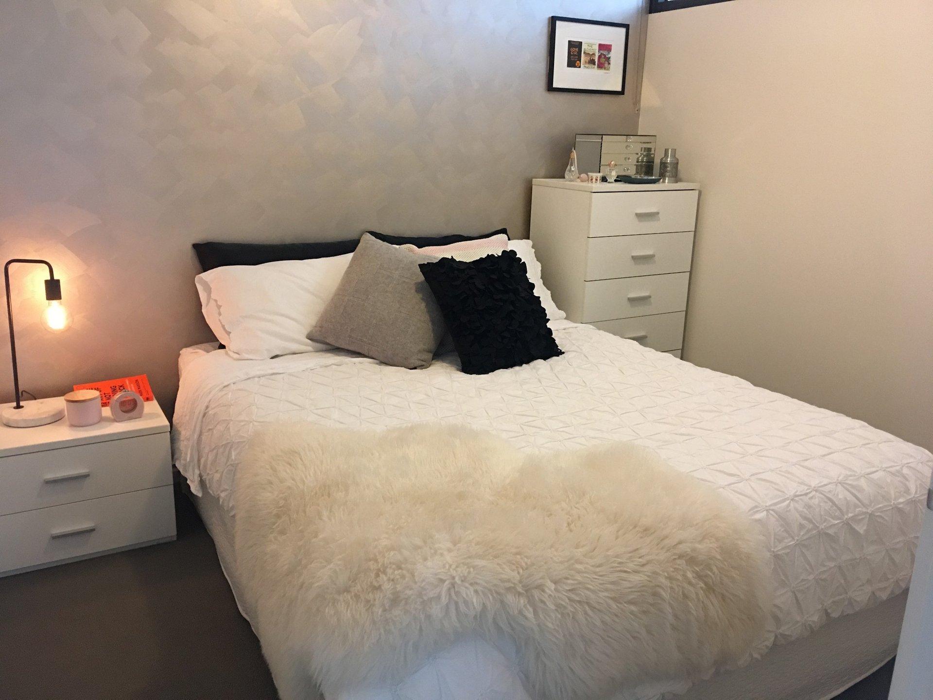 808 / 594 St Kilda Road MELBOURNE