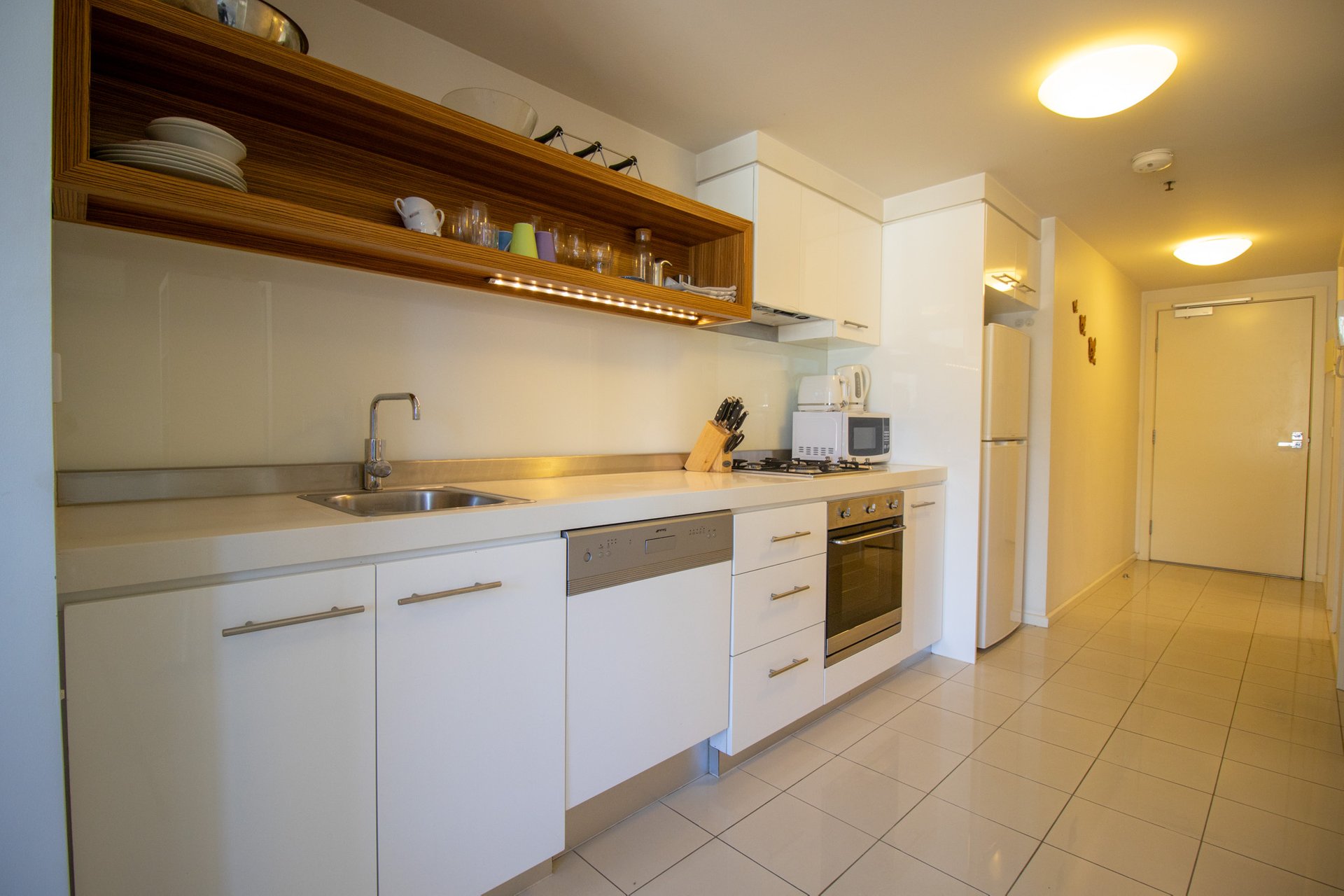 808 / 594 St Kilda Road MELBOURNE