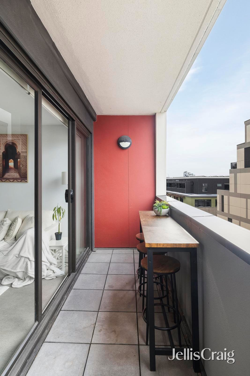 808/601 Sydney Road, Brunswick image 9