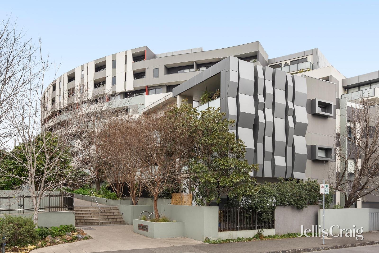 808/601 Sydney Road, Brunswick image 11